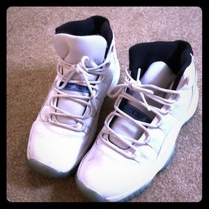 Women’s Jordan Sneakers